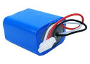 大容量2,500mAh Braava 対応 互換バッテリー ...