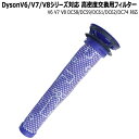 ダイソン V8 V7 V6 対応 プレモーターフィルター 互換品 DC58 DC59 DC61 DC62 DC74 対応 高密度 交換用 定形外郵便発送 | JK9-13 プレモーターフィルター 水洗い 洗濯可能 再使用可能 交換パーツ エアクリーナー スペア 洗浄 掃除機 付属品 アタッチメント 部品