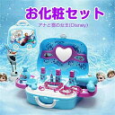 アナと雪の女王 キッズ お化粧セット メイクセット おままごと なりきり ジュエルセット プリンセス エルサ アナ アナ雪 ディズニー Disney 並行輸入品...