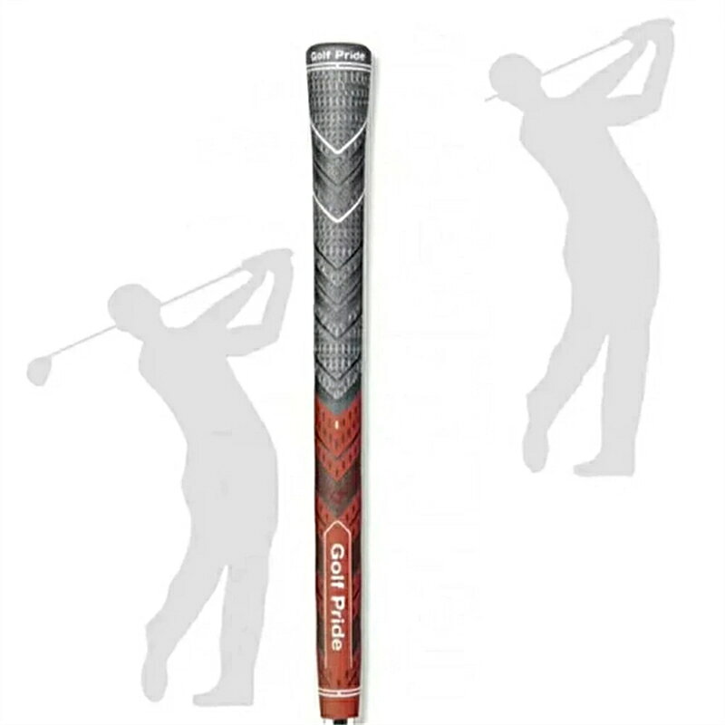 ゴルフグリップ ゴルフ 5本セット ラバー 60 滑り止め グリップ スタンダード ミッ...