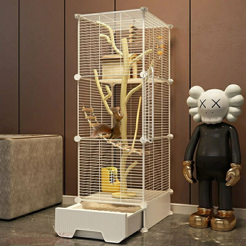 ���X�P�[�W 3�i 37*37*125cm ��^�A�����o�� �g���C �t�N���������K �V�}���X �f�O�[ �t�F���b�g �������P�[�W ��^ ���� ����