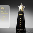 【文字彫刻無料】クリスタル トロフィー イベント スポーツ 美しく 輝く クリスタルトロフィー オーダーメイド 文字入 ロゴ 写真(レーザー加工)も可能 社内表彰・イベント・コンテストの表彰用トロフィーとして、ご利用ください。