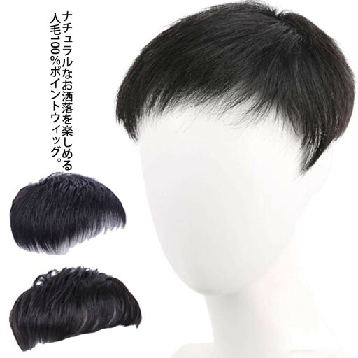 【送料無料】抜け毛 薄毛 白髪隠し 円形脱毛症 部分ウィッグ メンズ ヘアピース かつら 人毛 トップカバー 男性用ウィッグ 3タイプ 【送料無料】抜け毛 薄毛 白髪隠し 円形脱毛症 部分ウィッグ メンズ ヘアピース かつら 人毛 トップカバー 男性用ウィッグ 3タイプ