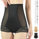 【送料無料】補正 ヒップアップ パンツ コルセット シェイプ下着 補整 ダイエット 深ばき レディース 骨盤ベルト 大きいサイズ 下着