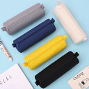 【送料無料】ペンケース 文房具バッグ 汚れに強い 小学生 ペンケース 大容量 シンプルさ 新しい Ins