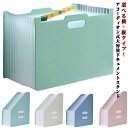 【送料無料】ドキュメントボックス 仕切り 書類ケース ファイルボックス オフィス用品 ファイルケース ファイル ポケット 書類 縦 a4 書類収納ボックス 収納...