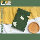 【送料無料】新書 新書カバー 本カバー 文房具 大学生 高校生 電車通勤 おしゃれ 布 布製 プレゼント ギフト おしゃれ かわいい 文学