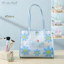【送料無料】海水浴 プール 水着用品 水着バッグ 子供 水遊び 夏 キッズ 女の子 鞄 カバン 水泳用 プールバッグ ビーチバッグ レディース
