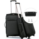 【送料無料】旅行用 荷物 スーツケース ブラケット サイド スタッド フィート 穴間隔1.14インチ ブラック Dタイプ(4)