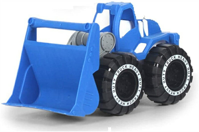 ショベルカー 建設車両 セット ブルドーザー ダンプトラック はたらく車 人気 重機 おもちゃ 工事建設 砂場遊び ビーチ プレゼント 男の子 女の子 3個セット 3