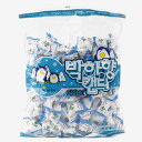 【本日エントリーで100%Pバック】ハッカ飴 ハッカキャンディー/750g 韓国キャンディー 韓国お菓子