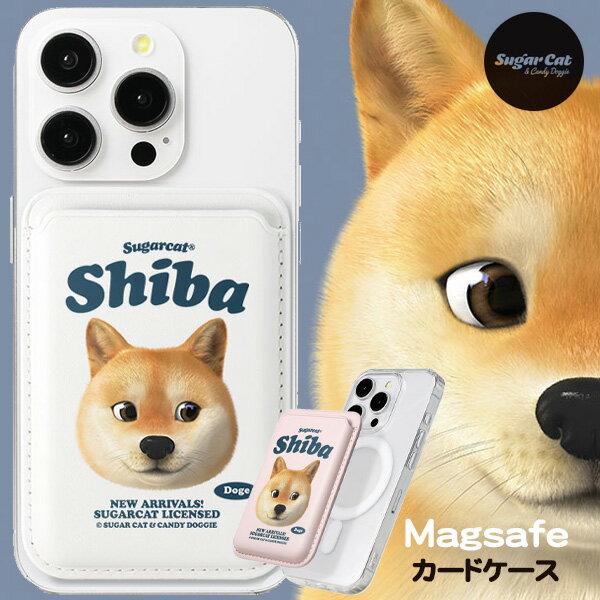ȥ꡼100%PХå[sugarcat] MagSafe ɥ Ƹ Ф Doge / Ƹǥ ޥ...