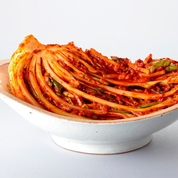 【本日エントリーで100%Pバック】[YESODAM] 韓国産 白菜キムチ ポぎキムチ / 5kg イェソダム キムチ 業務用 大容量 冷蔵発送 韓国キムチ (冷蔵)