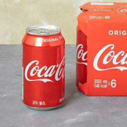 コカコーラ(Coca-Cola) / コカ・コーラ 350ml缶