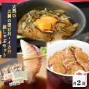 【ギフト】鯛の漬け丼・ 鯛しゃぶ・ イカ丼 各2食 お歳暮 鯛丼 漬け丼 イカ丼 九州 鯛しゃぶ 海鮮丼 鍋 取り寄せ 天然真鯛 真鯛 マダイ タイ イカ コウ...