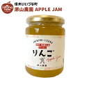 りんごジャム サンふじ Apple Jam 260g ふじ りんご ジャム 長野県 飯綱町 いいづなファーム リンゴ 林檎 信州 長野県産 ギフト 長野 瓶 リンゴジャム