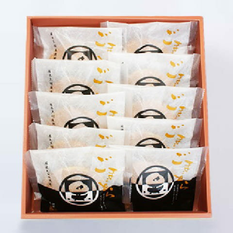 【送料無料】ごまどら×10個和菓子 どら焼き ...の紹介画像2