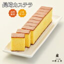 【送料無料】長崎支援セットA　長崎カステラ0.5号（290g／10切れ）×単品2本和菓子 かすてら ザラメ ギフト プレゼント スイーツ お土産 お供え お取り寄せ 母の日 父の日 敬老の日 お中元 残暑見舞いの商品画像