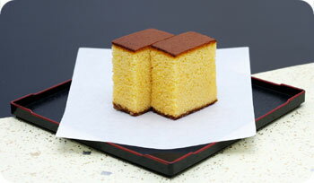 ギフト 長崎 お土産 ザラメ 長崎カステラ・チョコレート カステラ詰合『290g/290g』(各10切れ)かすてら お菓子 和菓子 お供え お歳暮