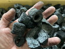 4箱セット 送料込み(一部除く)国産 伊予オガ炭 約1〜4cm40kg(10kg×4箱)木炭 七輪 囲炉裏 おがすみ 高火力 長時間 白炭 備長炭 高品質 オガ...