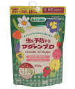 マグァンプ D200g N6 - P40 - K6リン酸 リンサン肥料 花付 実つき マグネシウム ハイポネックス