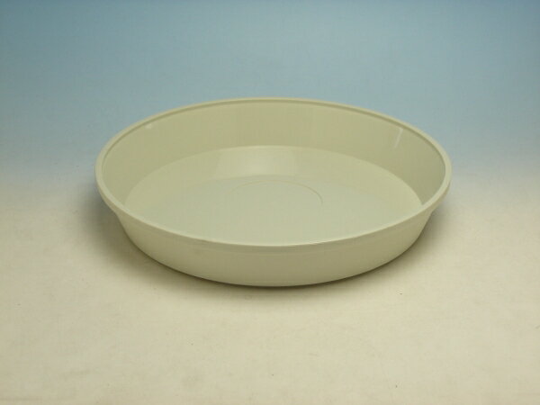 フレグラーポット 専用受皿30型用（10号用） アイボリー植木鉢 受け皿 受皿 底面給水
