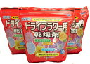 送料込み（一部除く）　花用乾燥剤ドライフラワー 用　シリカゲル細粒タイプ　1kg×3袋乾燥材 どらいふらわー 花束保存 ドライフラワー用乾燥剤 母の日 ハーバリウム 送料無料（一部除く）の商品画像