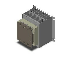 Rakuten - OMRON(オムロン)ヒータ用ソリッドステート・リレー品番：G3PE-235B DC12-24 出力2a