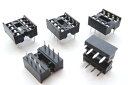 電気工事士技能試験対策品・半導体・工具・事務用品│ノーブランド〓ICソケット 5個〓8P