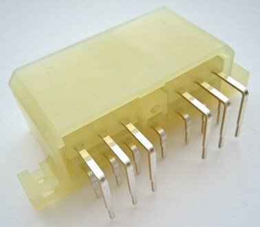 Rakuten - 電気工事士技能試験対策品・半導体・工具・事務用品│AMP〓ハウジング〓171882-1