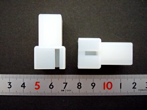Rakuten - 電気工事士技能試験対策品・半導体・工具・事務用品│ヤザキ〓ハウジング　2個〓7122-3020