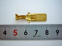 電気工事士技能試験対策品・半導体・工具・事務用品│ヤザキ〓端子 10個〓7114-3040(2)