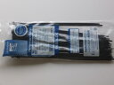 電気工事士技能試験対策品・半導体・工具・事務用品│ヘラマンタイトン〓インシュロック 耐候グレード 1袋=100本入り〓AB300-W
