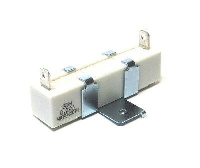 Rakuten - 電気工事士技能試験対策品・半導体・工具・事務用品│ミクロン〓セメント抵抗〓MHS30AR20