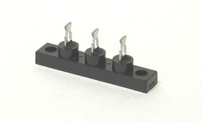 電気工事士技能試験対策品・半導体・工具・事務用品│サトーパーツ〓ラグ端子〓ML-18　3P