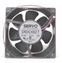 電気工事士技能試験対策品・半導体・工具・事務用品│日本サーボ〓DCファン〓CNDC48Z7