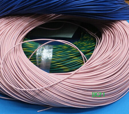 Rakuten - 各社 〓 UL電線　1巻305メートル 〓 UL1015　AWG12