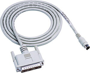 三菱電機 〓 パソコン用RS-422シーケンサ接続ケーブル 〓 FX-422CAB0