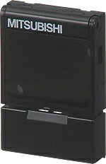 取寄品 納期がかかります。三菱電機 〓 FX3S,FX3G用ローダ機能付きEEPROMメモリ(最大32000ステップ) 〓 FX3G-EEPROM-32L