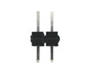 OMRON(オムロン)回路切替用コネクタ品番:XG8S-0331