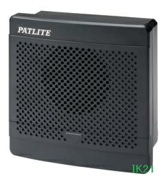 �ѥȥ饤�� �� �ŻҲ����δ��120��95dB���ڿ��ۡ����������졼 �� �����Ű���DC12-24V �� BK-24A-K