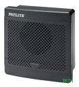 パトライト 〓 電子音報知器 □120 95dB:【色】:ダークグレー 〓 使用電圧:DC12-24V 〓 BK-24C-K