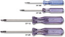 電気工事士技能試験対策品・半導体・工具・事務用品│エンジニア〓特殊ネジ用ドライバー〓DT-02