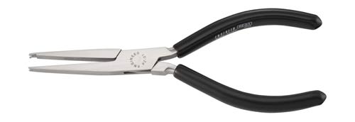 Rakuten - 電気工事士技能試験対策品・半導体・工具・事務用品│エンジニア〓Eリングプライヤー〓PZ-01