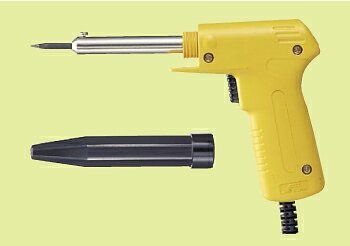 電気工事士技能試験対策品・半導体・工具・事務用品│太洋電機産業〓家庭用ハンダコテ〓KYP-70