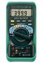 共立電気〓キューマルチメータ〓1009