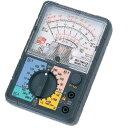 電気工事士技能試験対策品・半導体・工具・事務用品│共立電気〓キューマルチメータ〓1110