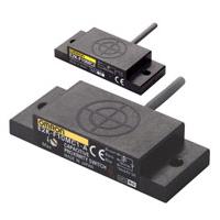 Rakuten - OMRON(オムロン）フラットタイプ近接センサ品番：E2K-F10MC1 2M
