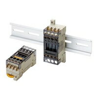 OMRON(オムロン)ターミナルリレー品番：G6D-F4B DC24