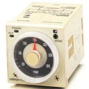 OMRON(オムロン)ソリッドステート・タイマ 品番:H3CR-A AC100〜240V